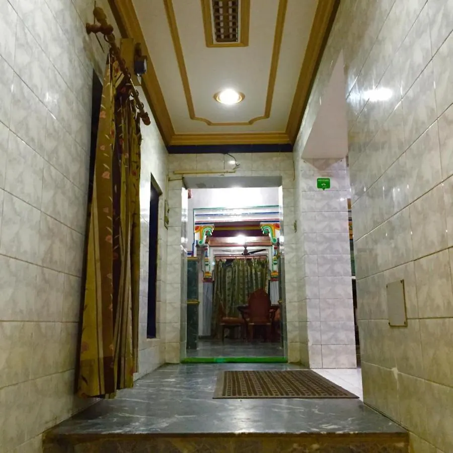 *** Szálloda Grg Shanti Guest House Váránaszi India