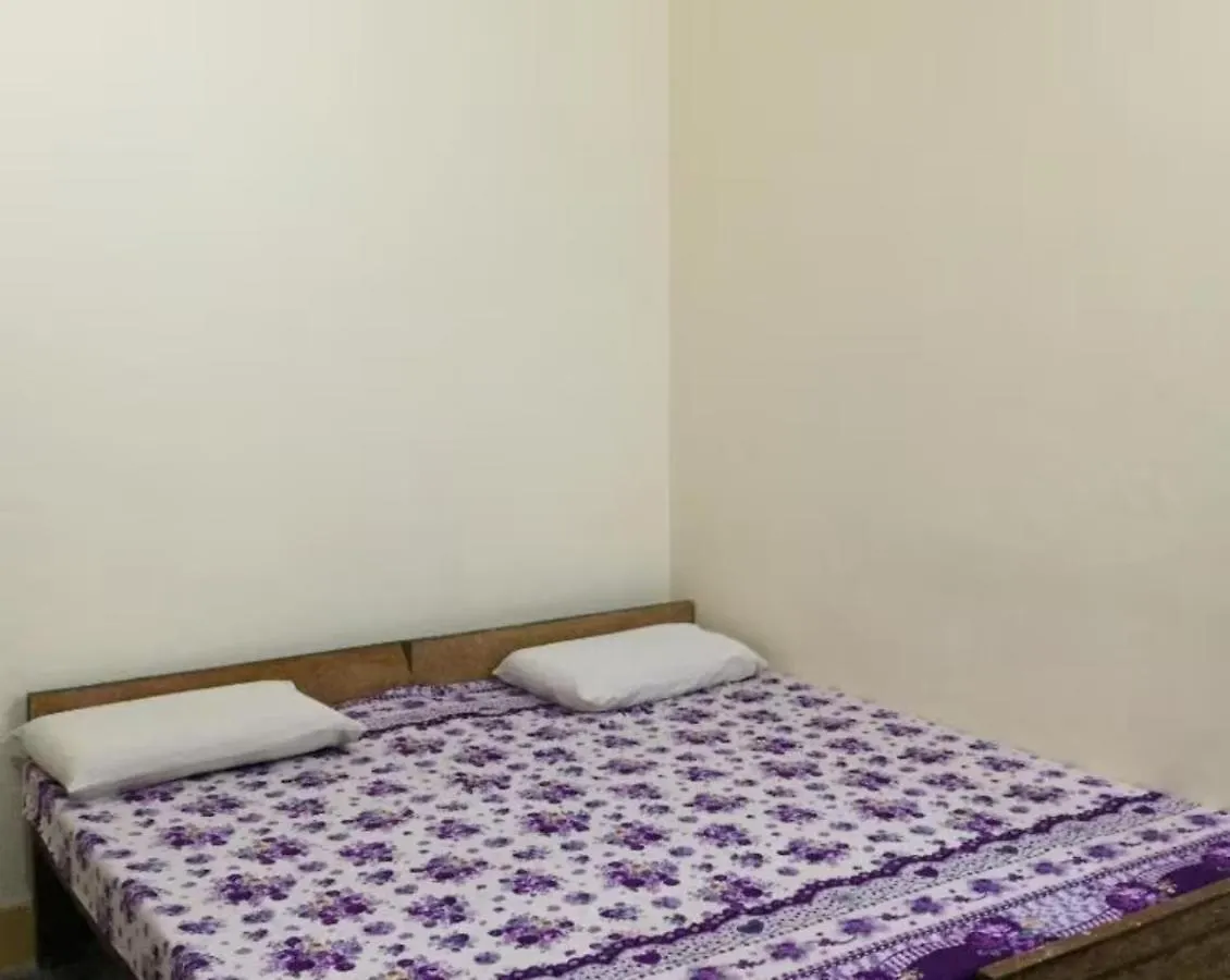 Grg Shanti Guest House Váránaszi