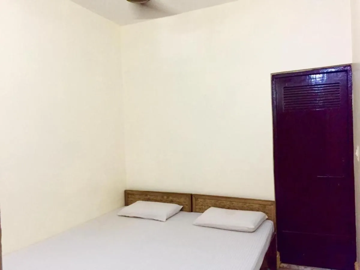 Grg Shanti Guest House Βαρανάσι Ξενοδοχείο