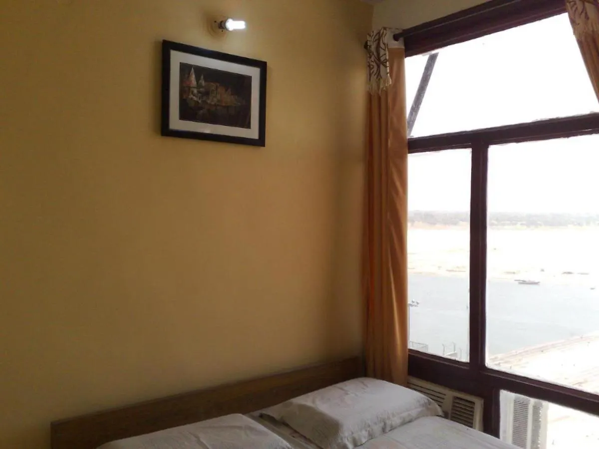 Grg Shanti Guest House Βαρανάσι Ξενοδοχείο
