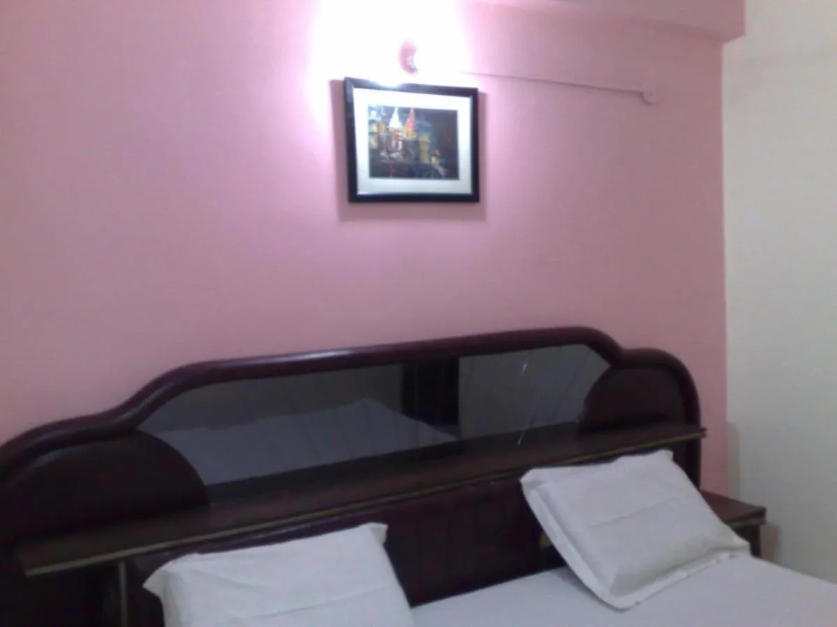 Grg Shanti Guest House Βαρανάσι Ινδία