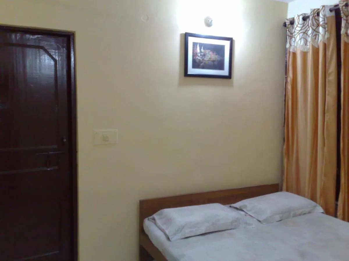 Grg Shanti Guest House Βαρανάσι 3*,  Ινδία